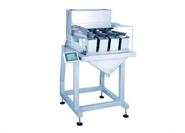 RLK-4、4A電子秤