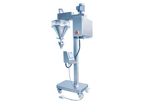 RLL-5000、500型螺桿秤