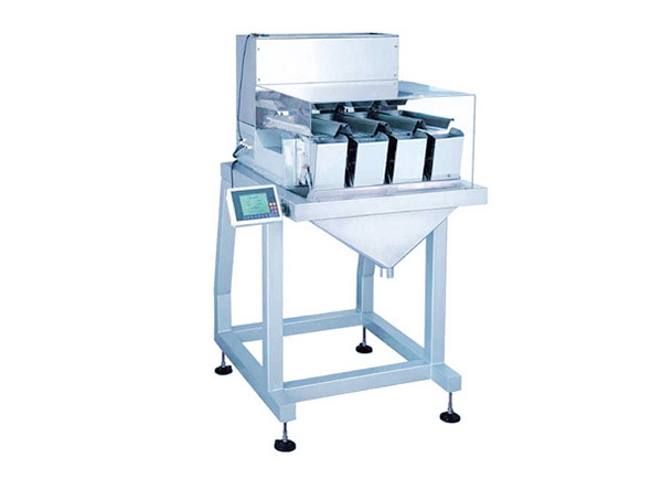 RLK-4、4A電子秤